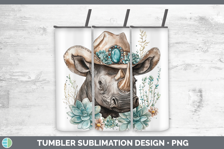Western Sublimation Designs Image 23