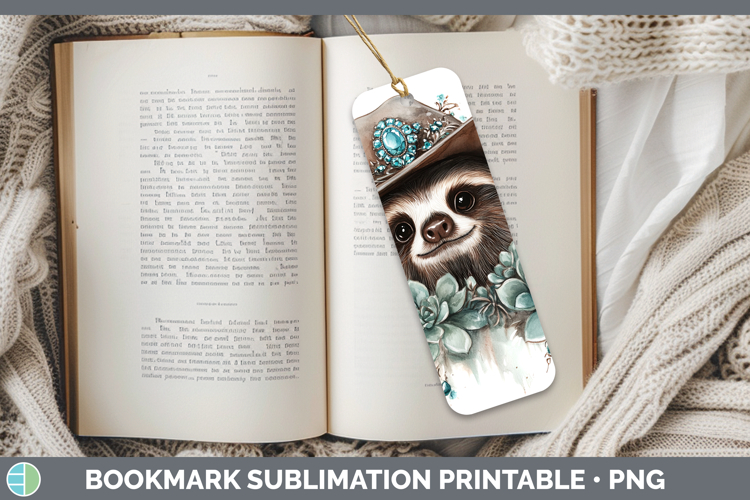 Sloth Clipart Image 18