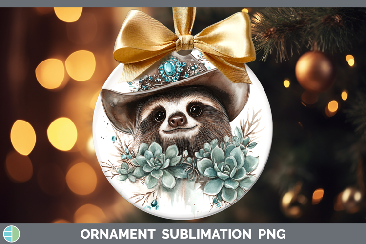 Bauble Clipart Image 8