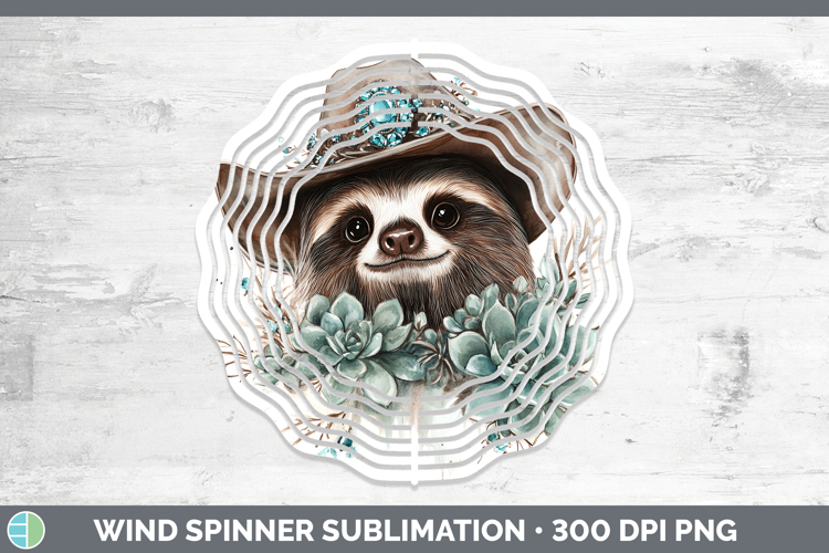Sloth Clipart Image 15