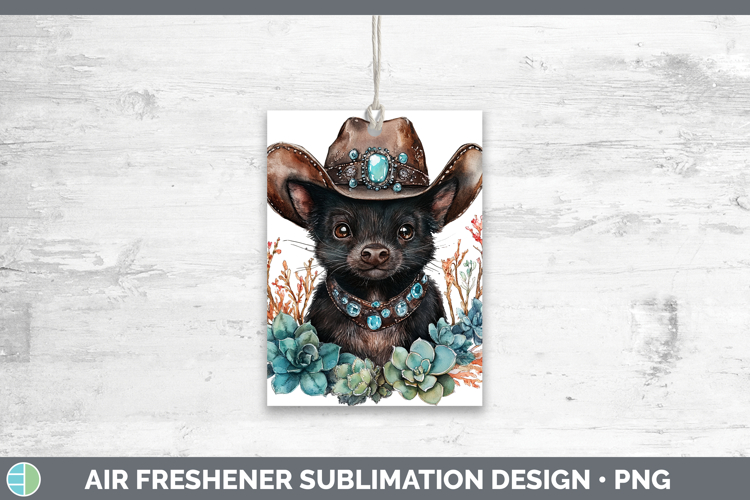 Western Sublimation Designs Image 8