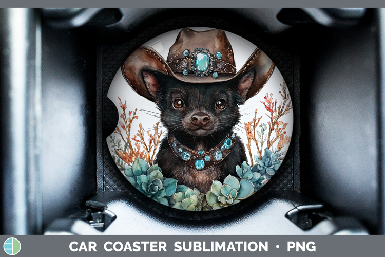 Western Sublimation Designs Image 6
