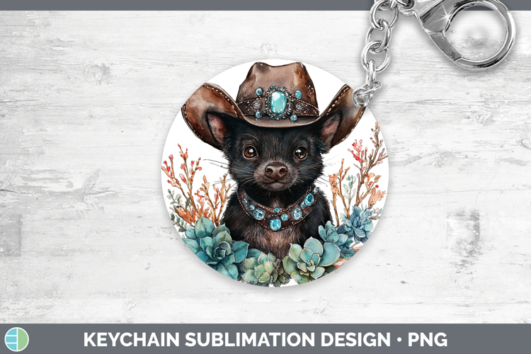 Western Sublimation Designs Image 5