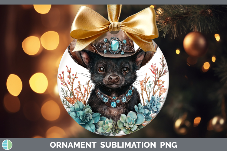 Ornament Clipart Image 24