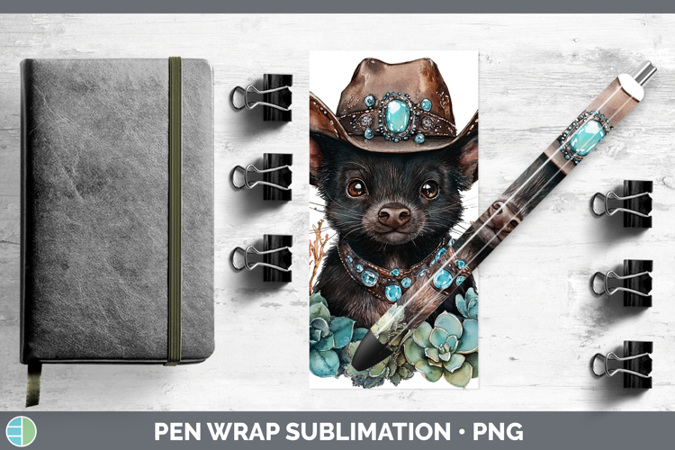Western Sublimation Designs Image 2