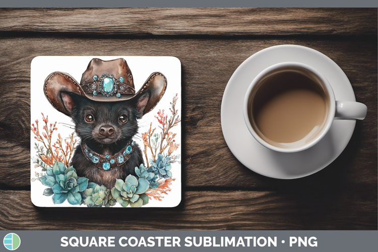 Western Sublimation Designs Image 21