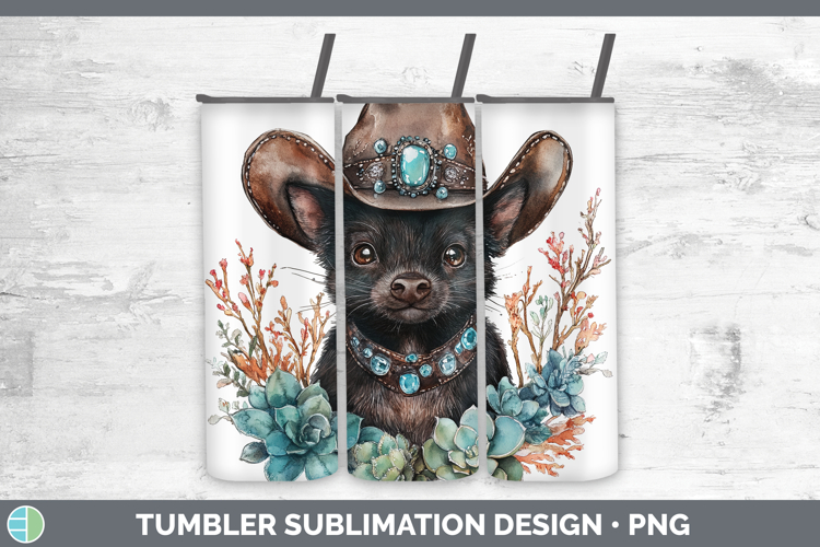 Western Sublimation Designs Image 19