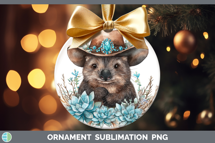 Ornament Clipart Image 20