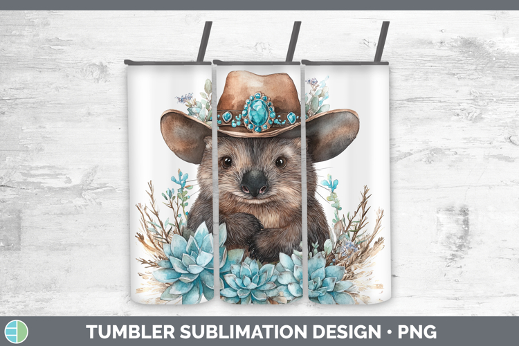 Western Sublimation Designs Image 13