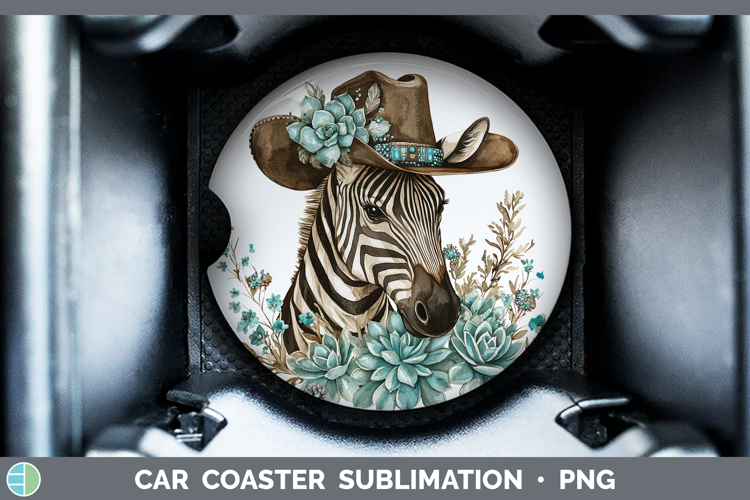 Zebra Clipart Image 7