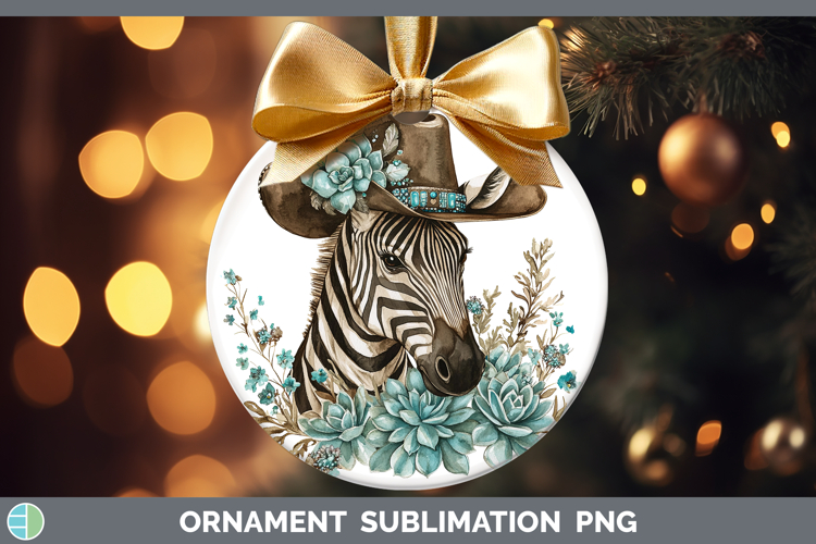 Bauble Clipart Image 6