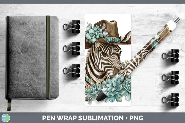 Western Sublimation Designs Image 18