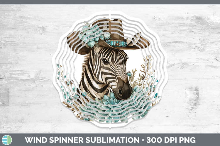 Western Sublimation Designs Image 11