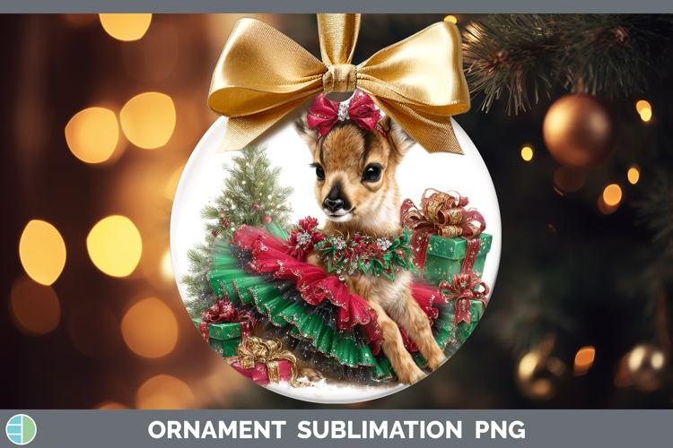 Bauble Clipart Image 5