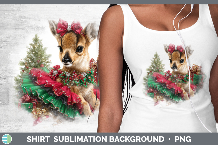 Christmas Background Image 21