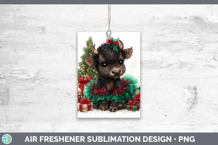 Buffalo Clipart Image 17