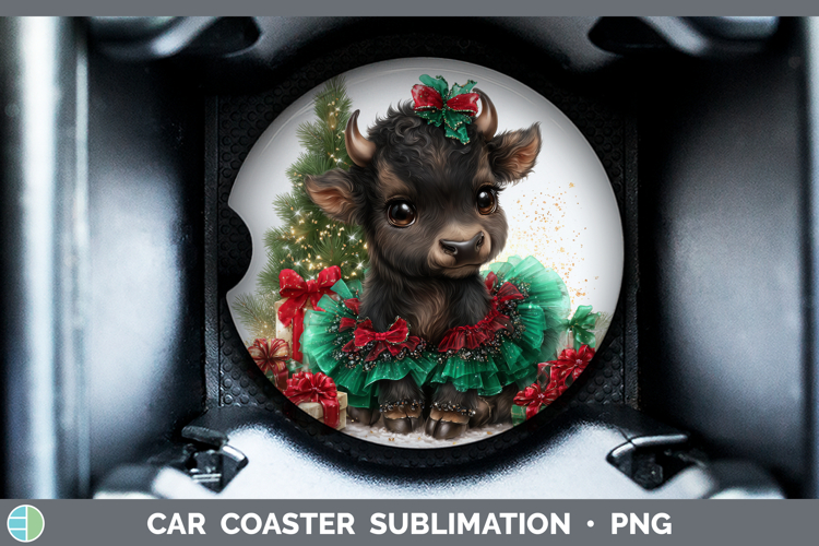 Buffalo Clipart