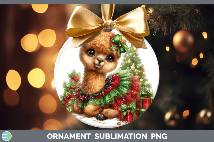 Bauble Clipart Image 7