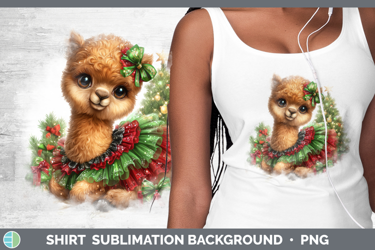 Christmas Background Image 24