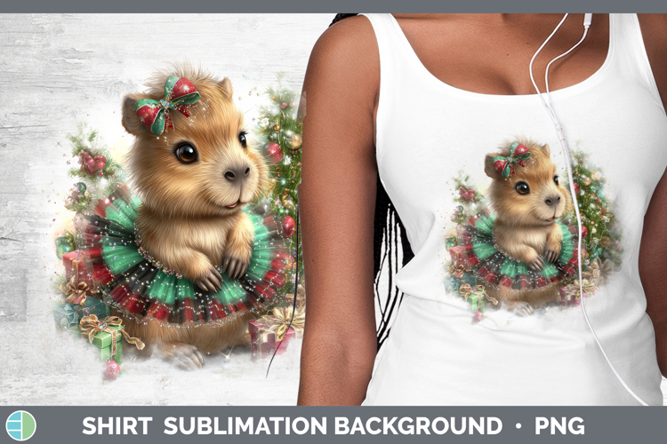 Christmas Background Image 23