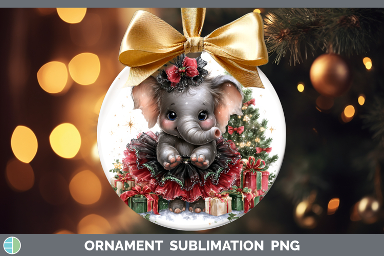 Bauble Clipart Image 21