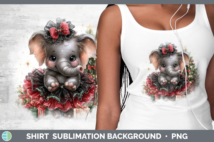 Elephant Background Image 6