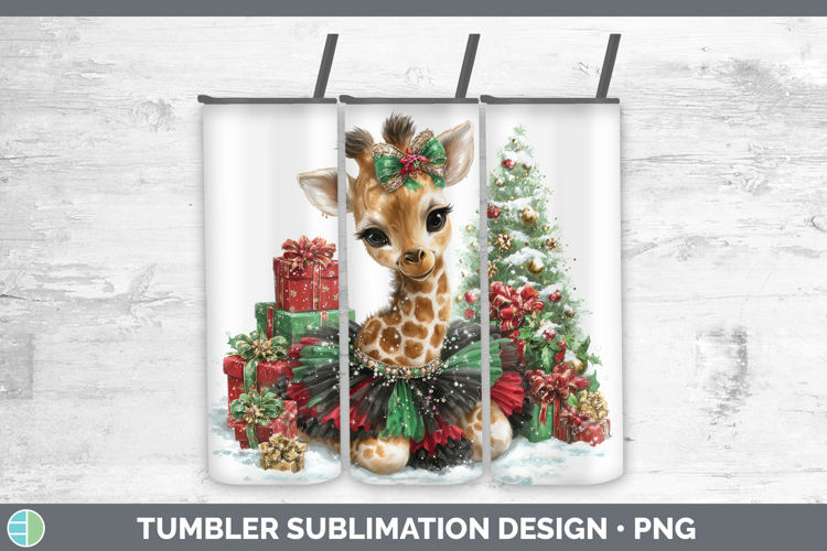 Cute Giraffe Clipart Image 17