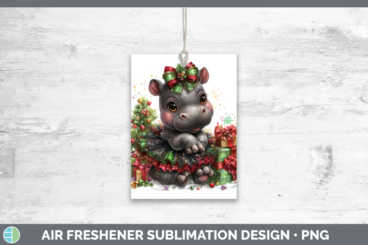 Hippo Clipart Image 22