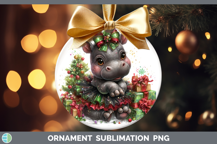 Bauble Clipart Image 9
