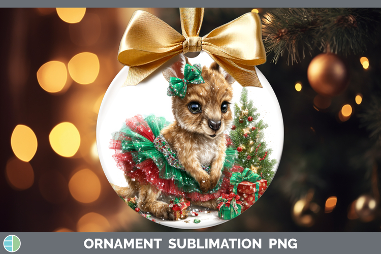 Bauble Clipart Image 11