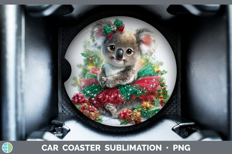 Koala Clipart Image 11
