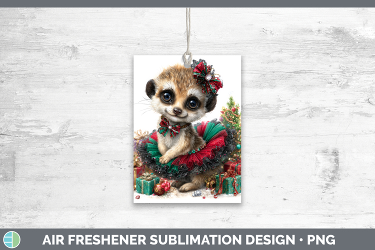 Meerkat Clipart Image 19