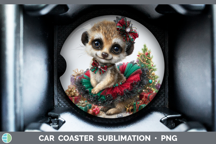 Meerkat Clipart Image 2