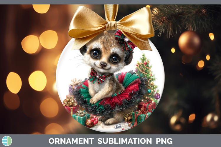 Bauble Clipart Image 13