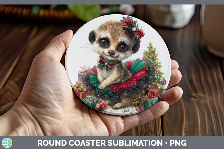 Meerkat Clipart Image 13