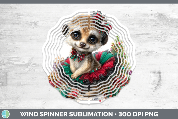 Meerkat Clipart Image 6