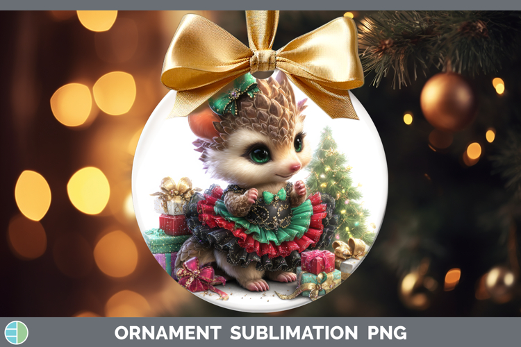 Bauble Clipart Image 3