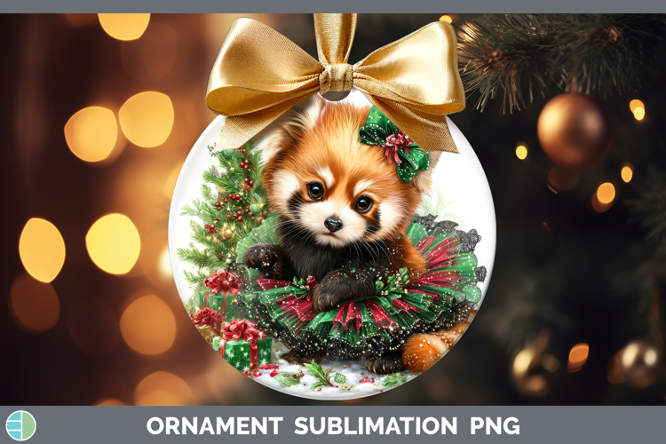 Bauble Clipart Image 20