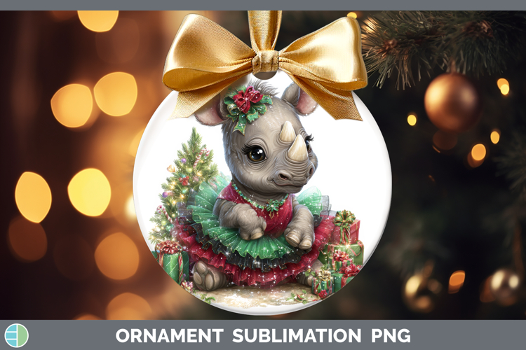 Bauble Clipart Image 12
