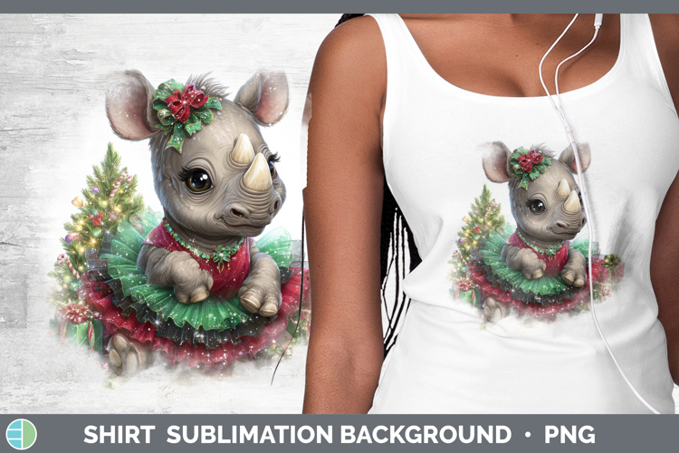 Christmas Background Image 5