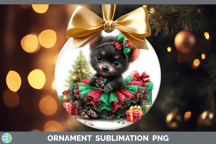 Ornament Clipart Image 13