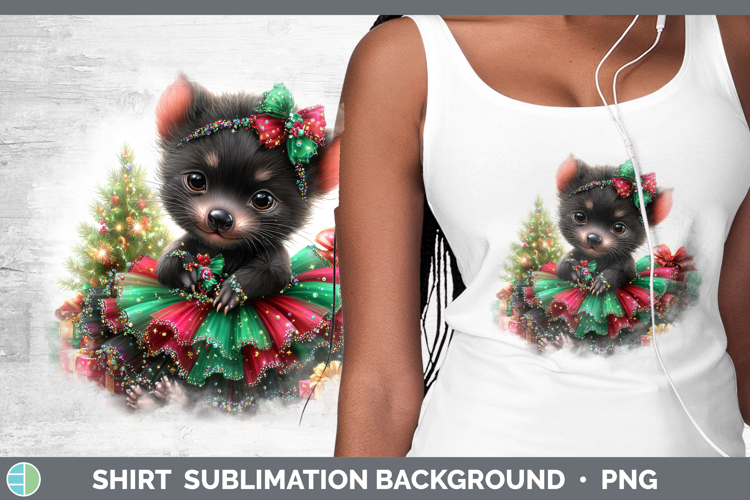 Christmas Background Image 22