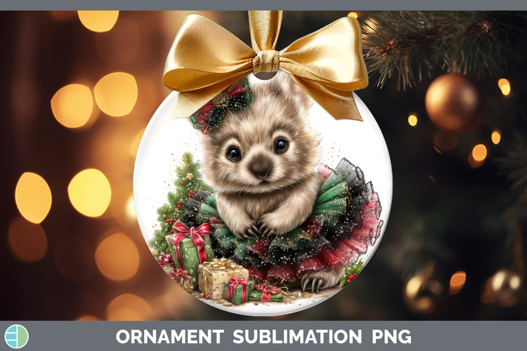 Bauble Clipart Image 4