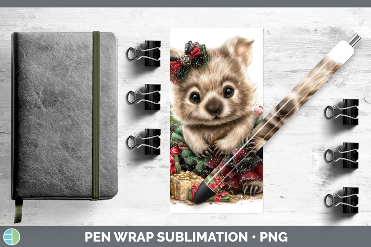 Cute Pen Clipart Image 22