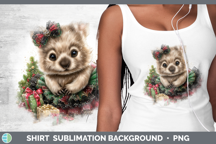 Christmas Background Image 20