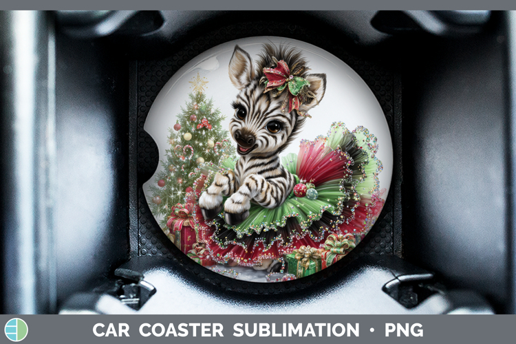 Zebra Clipart Image 15