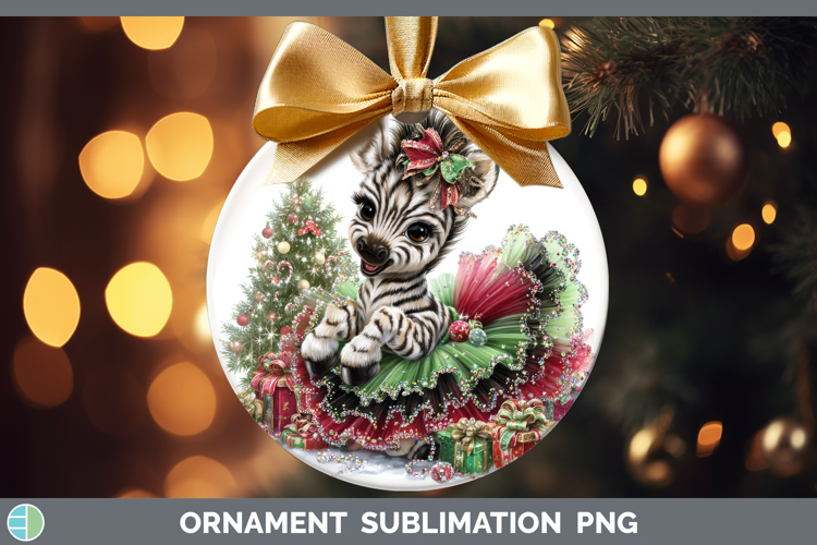 Bauble Clipart Image 18