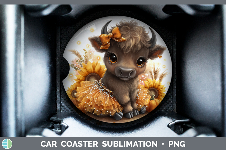 Buffalo Clipart Image 3