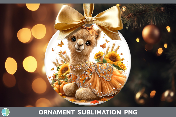 Thanksgiving Sublimation Design Image 16