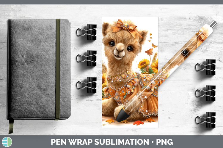 Cute Pen Clipart Image 15